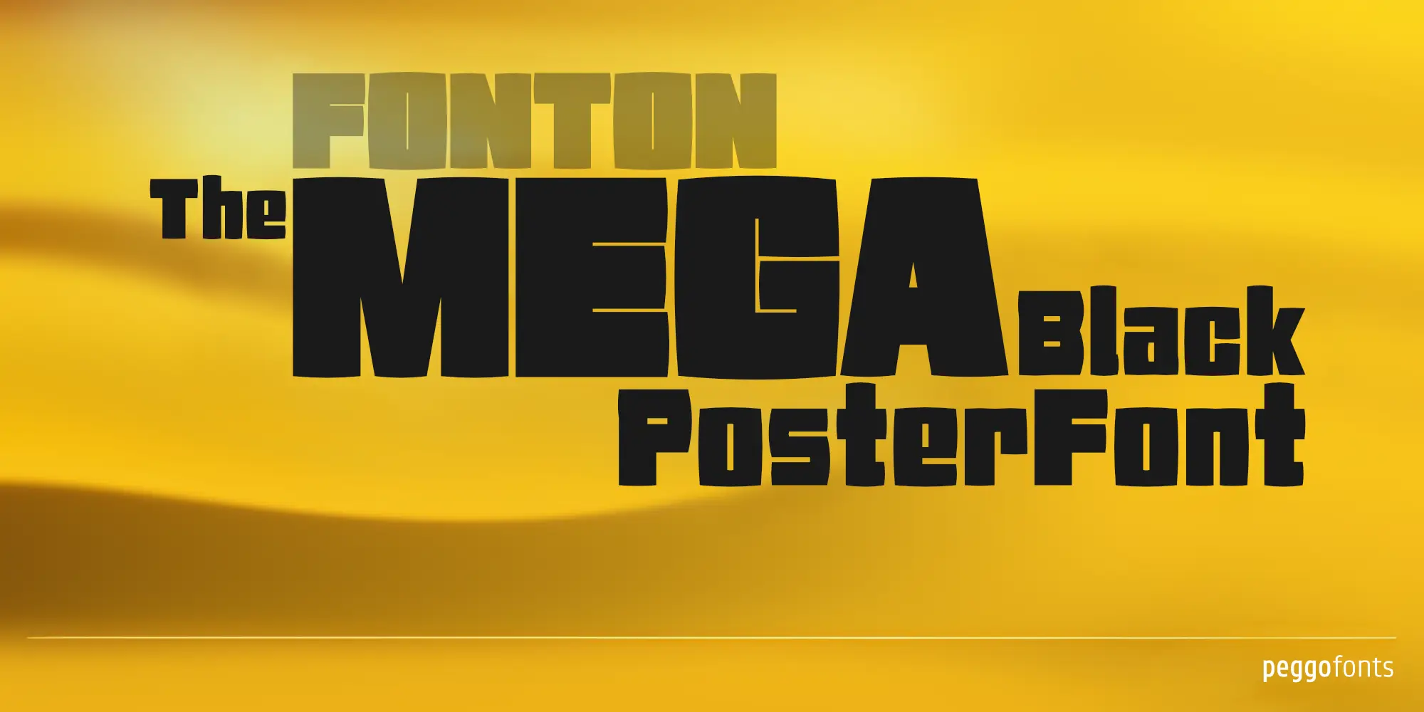 Font slide 6