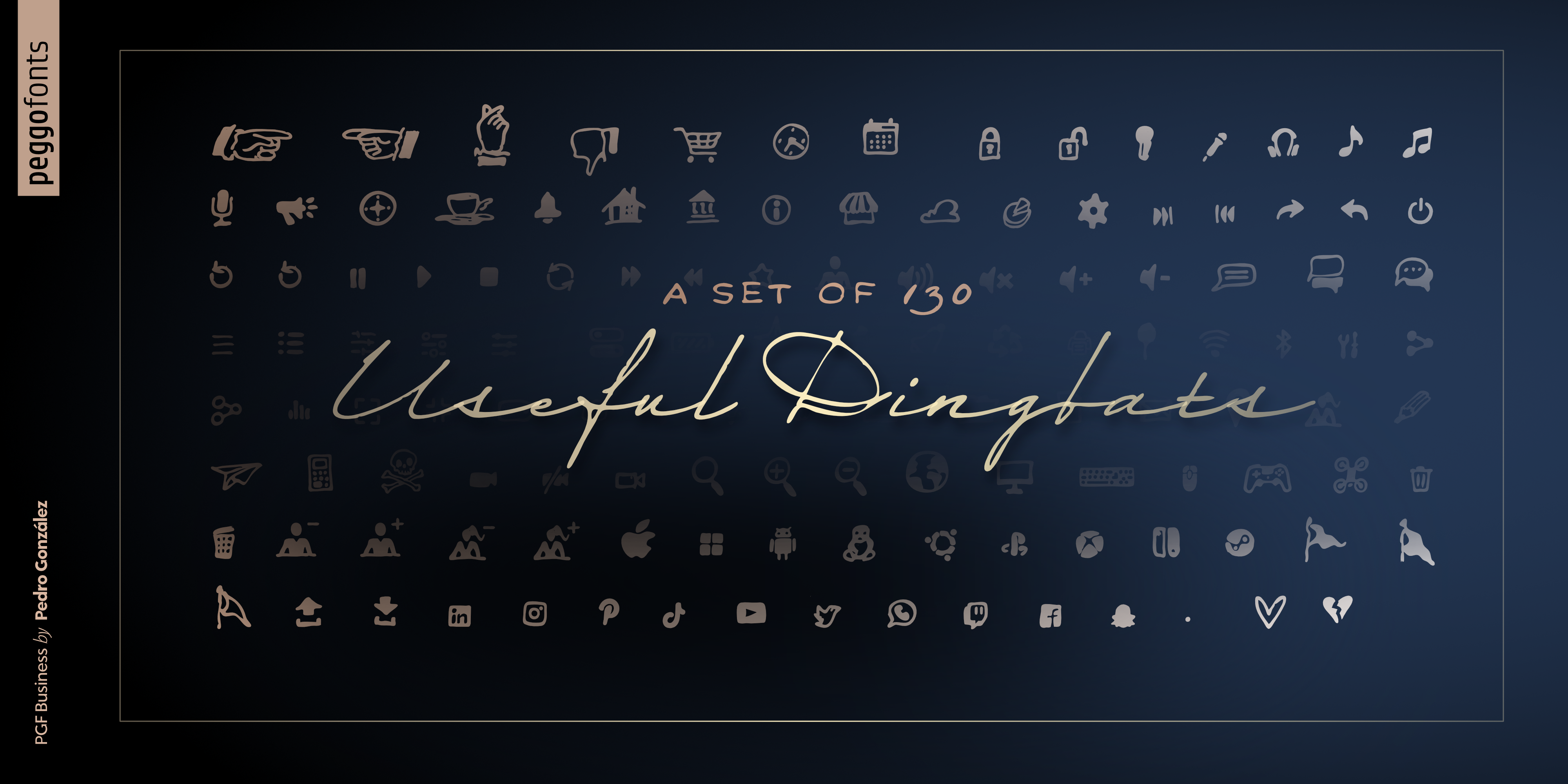 Font slide 4