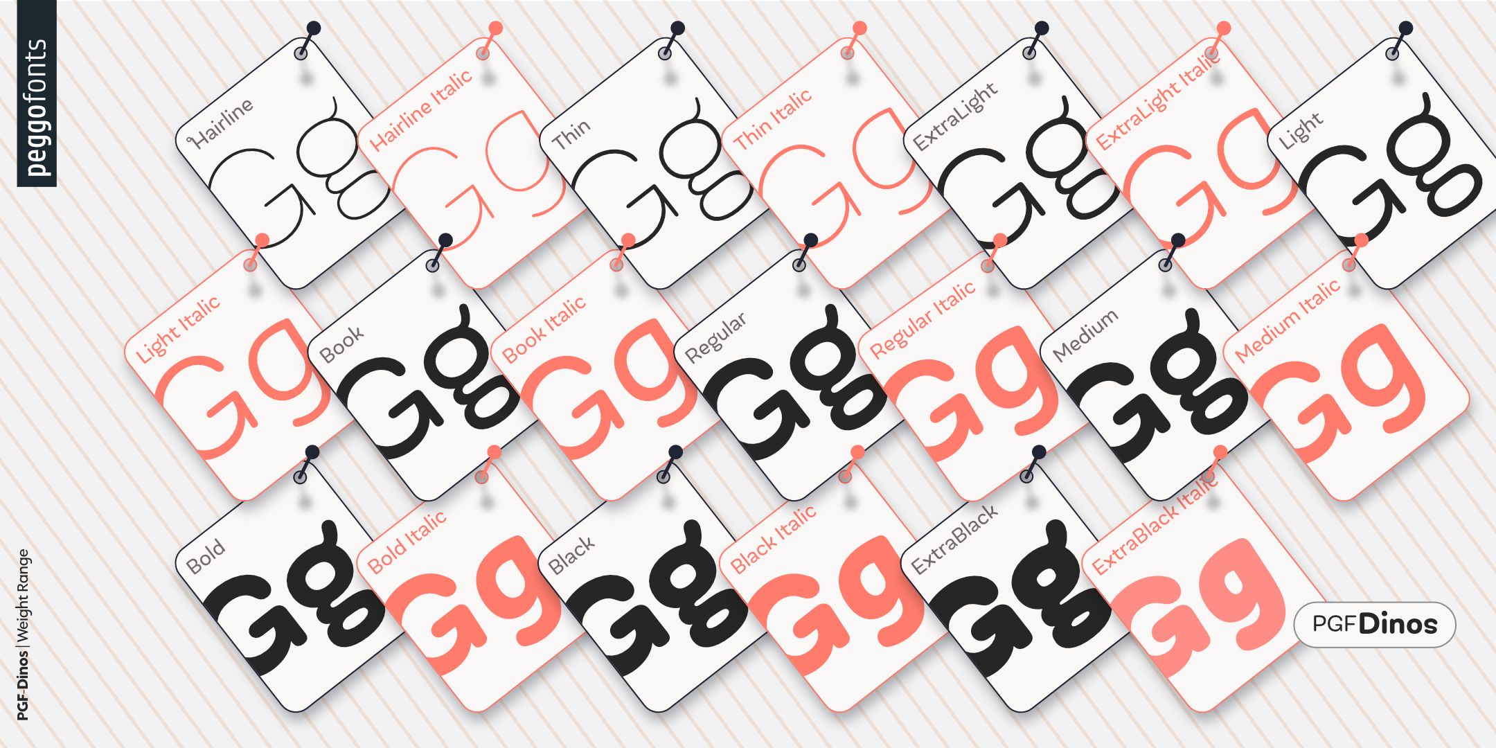 Font slide 4