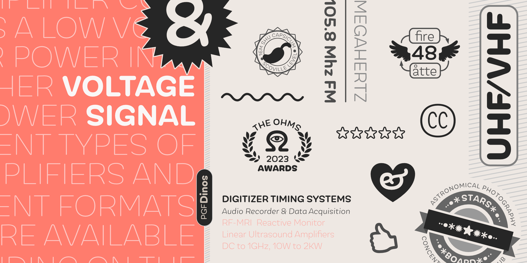 Font slide 5
