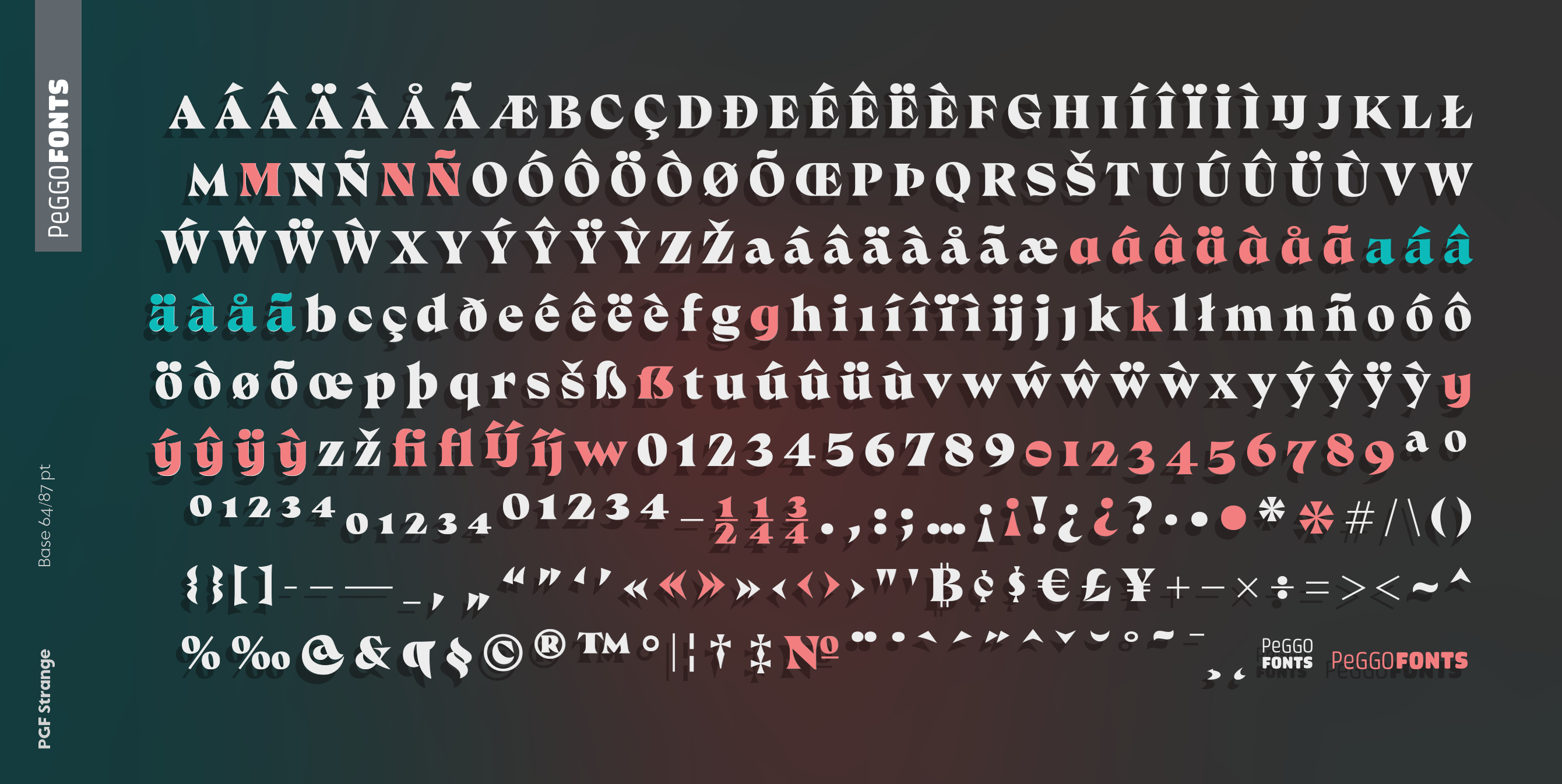 Font slide 12