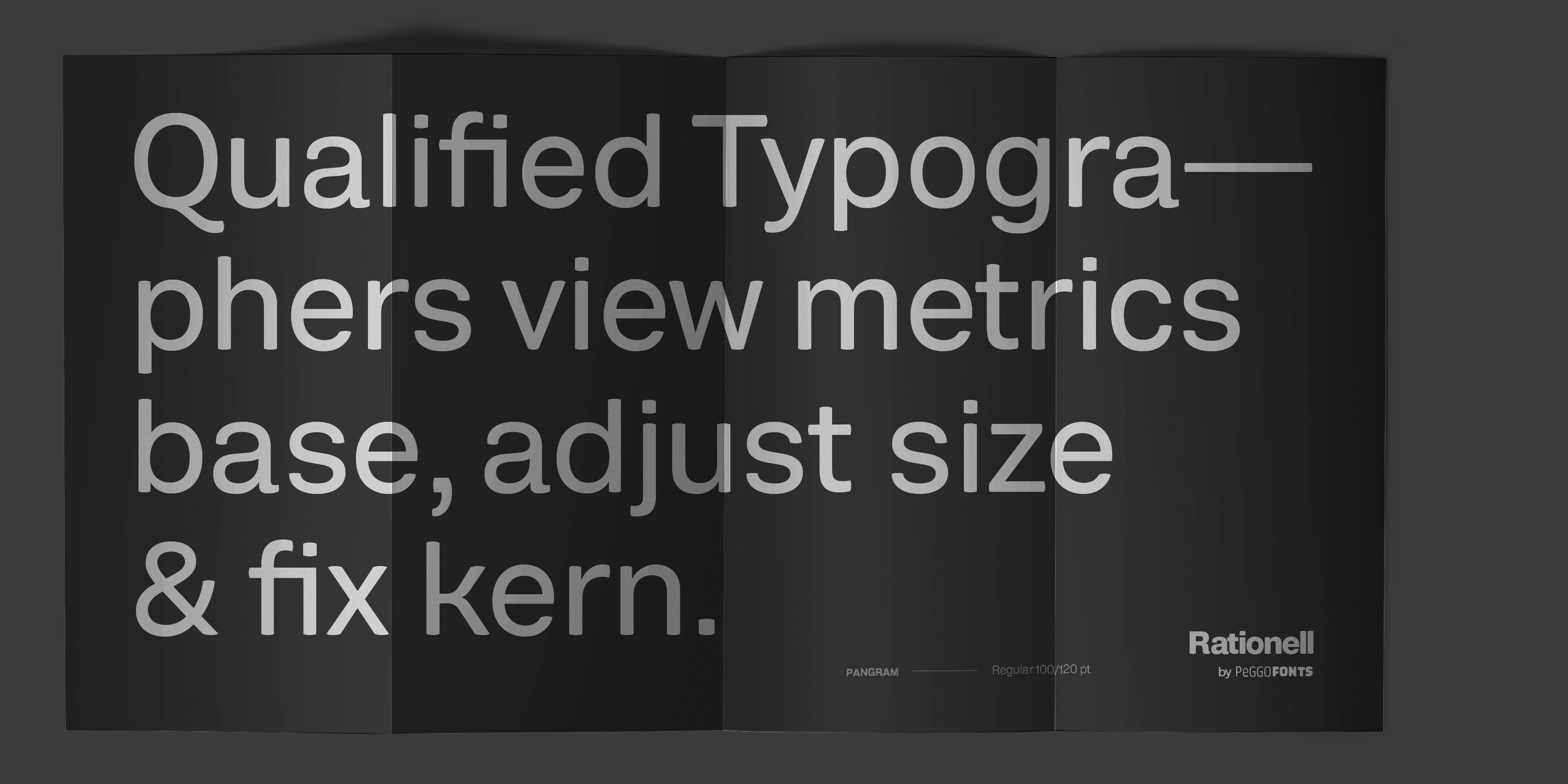 Font slide 9