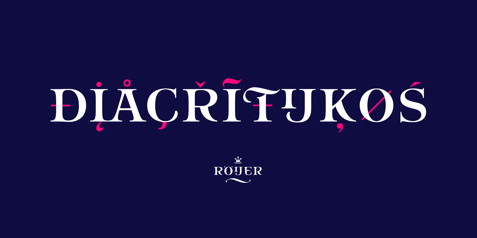 Font slide 4