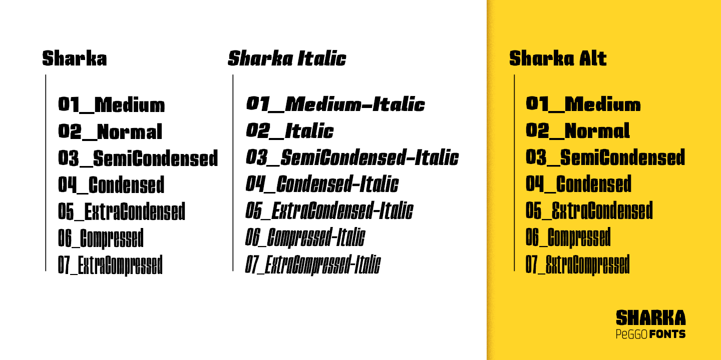 Font slide 5
