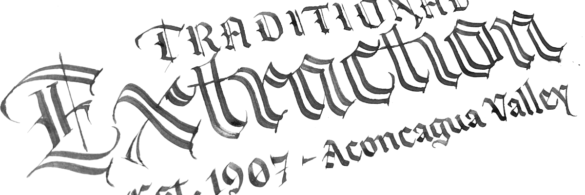 Blackletter Style